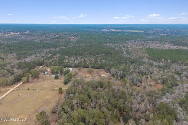 $615,000 | 92 Sam Davis Drive, Perkinston, MS 39573