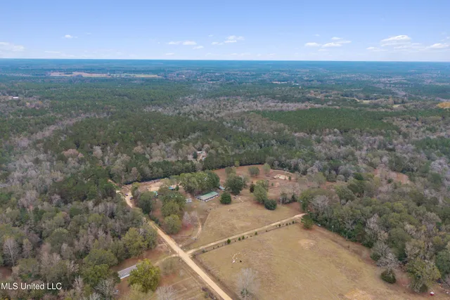 $615,000 | 92 Sam Davis Drive, Perkinston, MS 39573