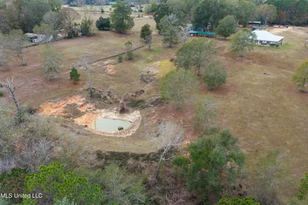 $615,000 | 92 Sam Davis Drive, Perkinston, MS 39573