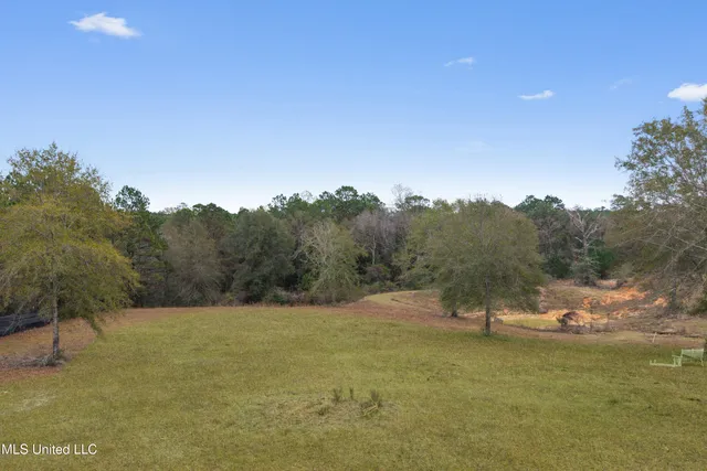 $615,000 | 92 Sam Davis Drive, Perkinston, MS 39573