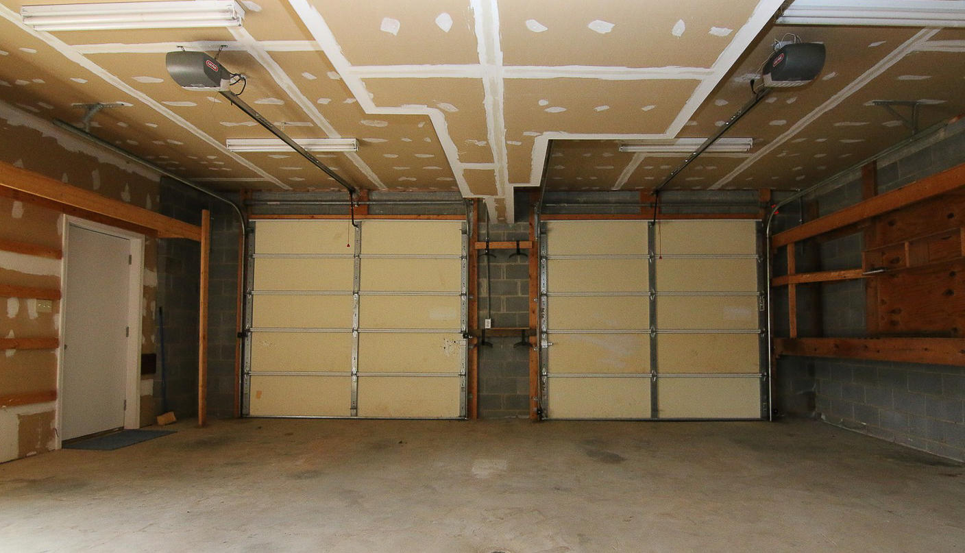 860 Beech Mountain Road Ferrum, VA 24088 - Photo 37 of 48 a view of a garage