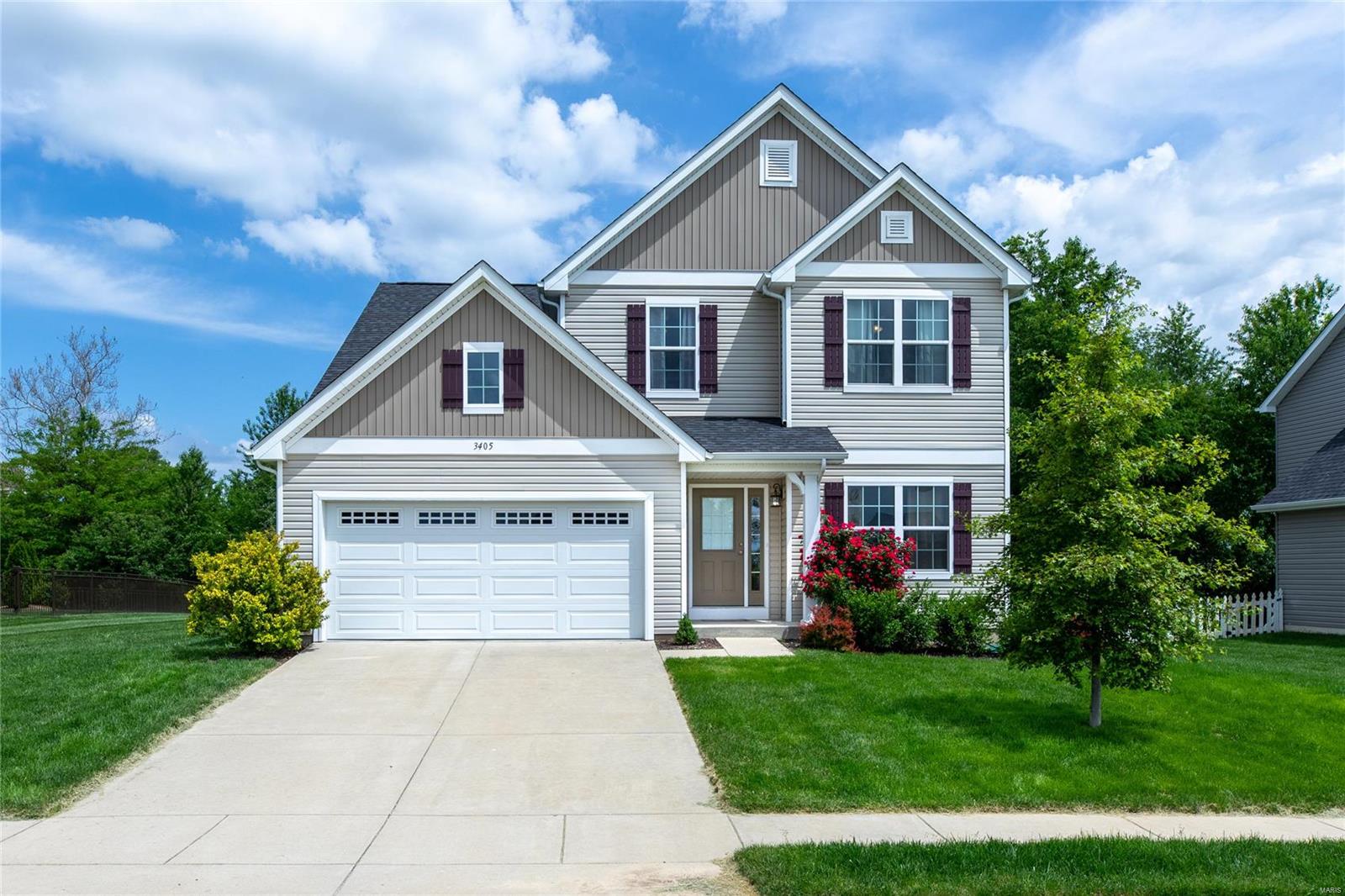 3405 Maple Ridge Drive Wood River, IL 62095 - Photo 31 of 31 Gallery Image 31