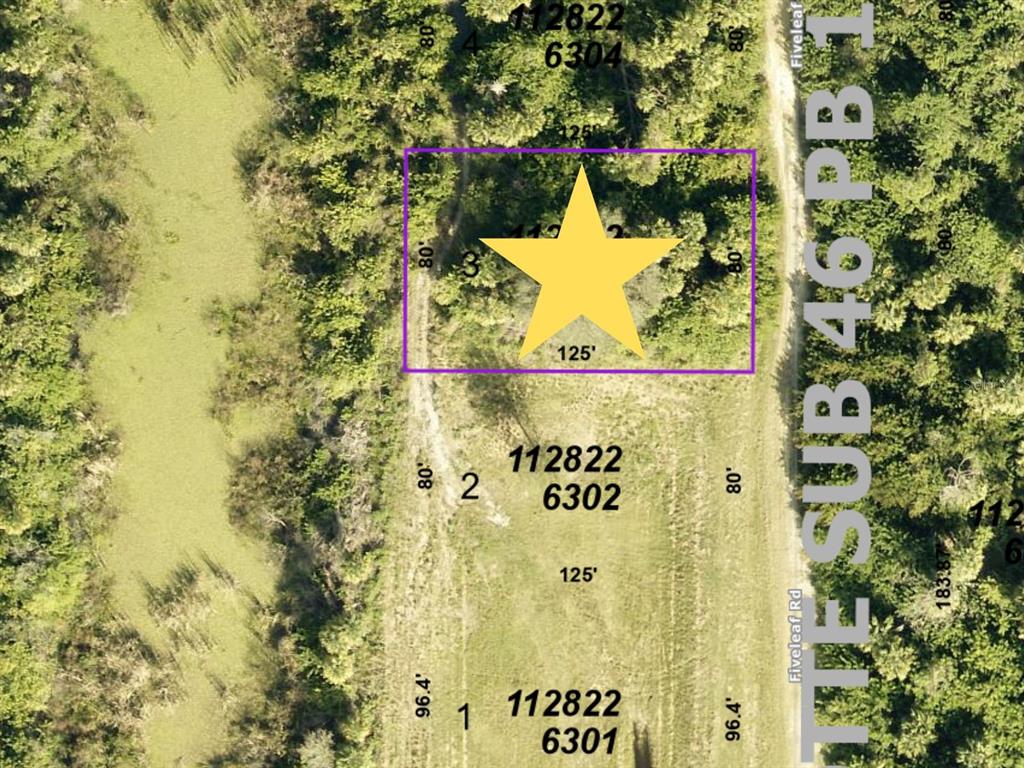 3 Fiveleaf Road North Port, FL 34288 - Photo 1 of 1 Gallery Image 1