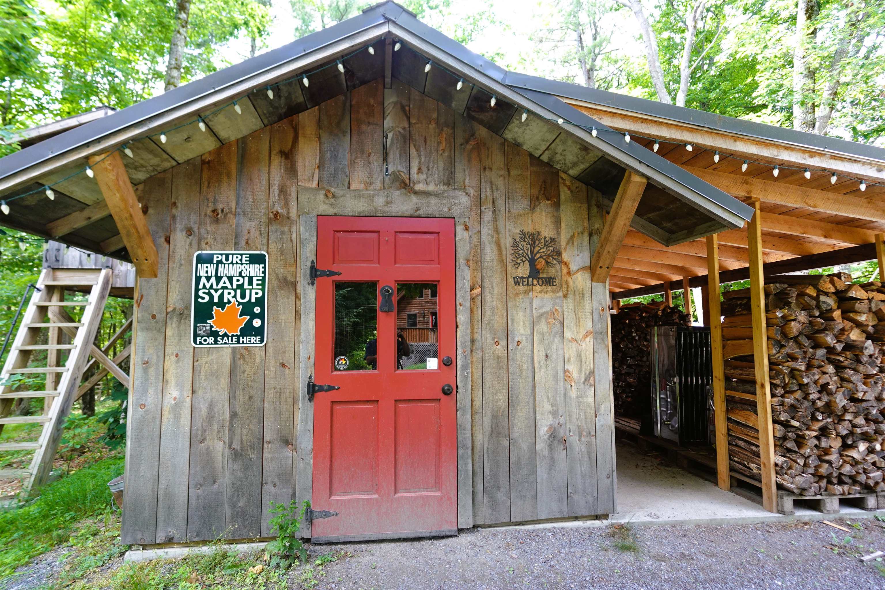 345 Breed Road Harrisville, NH 03450 - Photo 49 of 57