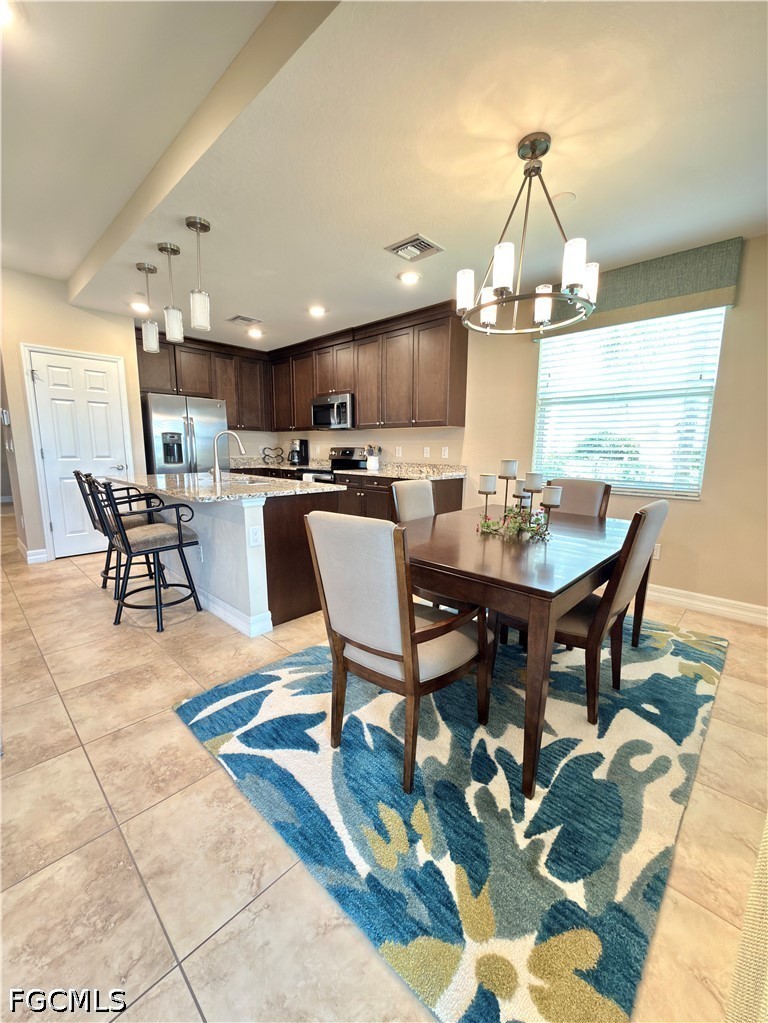 3740 Pebblebrook Ridge Court, Unit 101 Fort Myers, FL 33905 - Photo 10 of 38