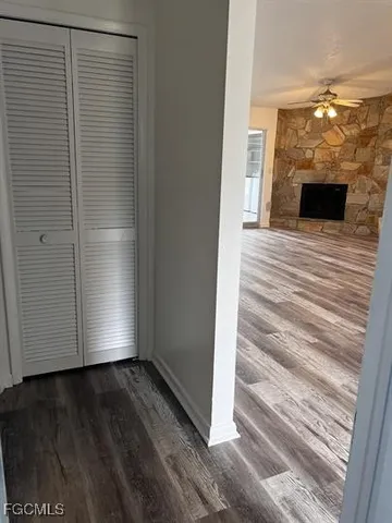 a bathroom with a shower and a bath tub