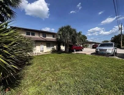 $1,495 | 4803 Triton Court West, Unit 5, Cape Coral, FL 33904