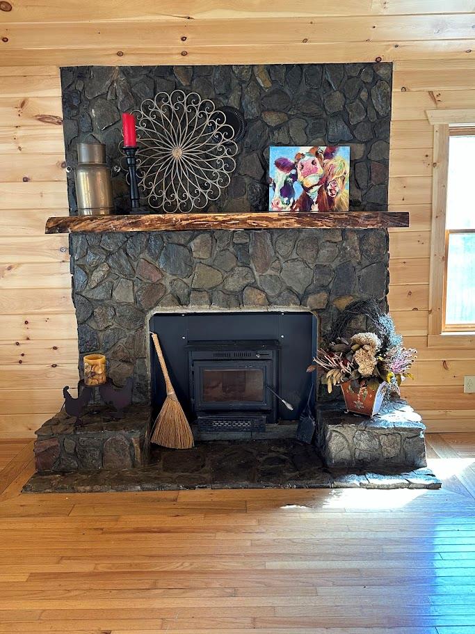 989 New Liberty Road Ellijay, GA 30536 - Photo 44 of 51 Gallery Image 44