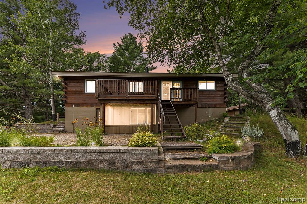 1963 West Karen Lake Road Grayling, MI 49738 - Photo 45 of 50
