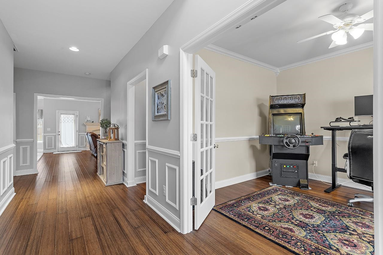 5100 Sansome Trail Raleigh, NC 27610 - Photo 8 of 36 Photo 8