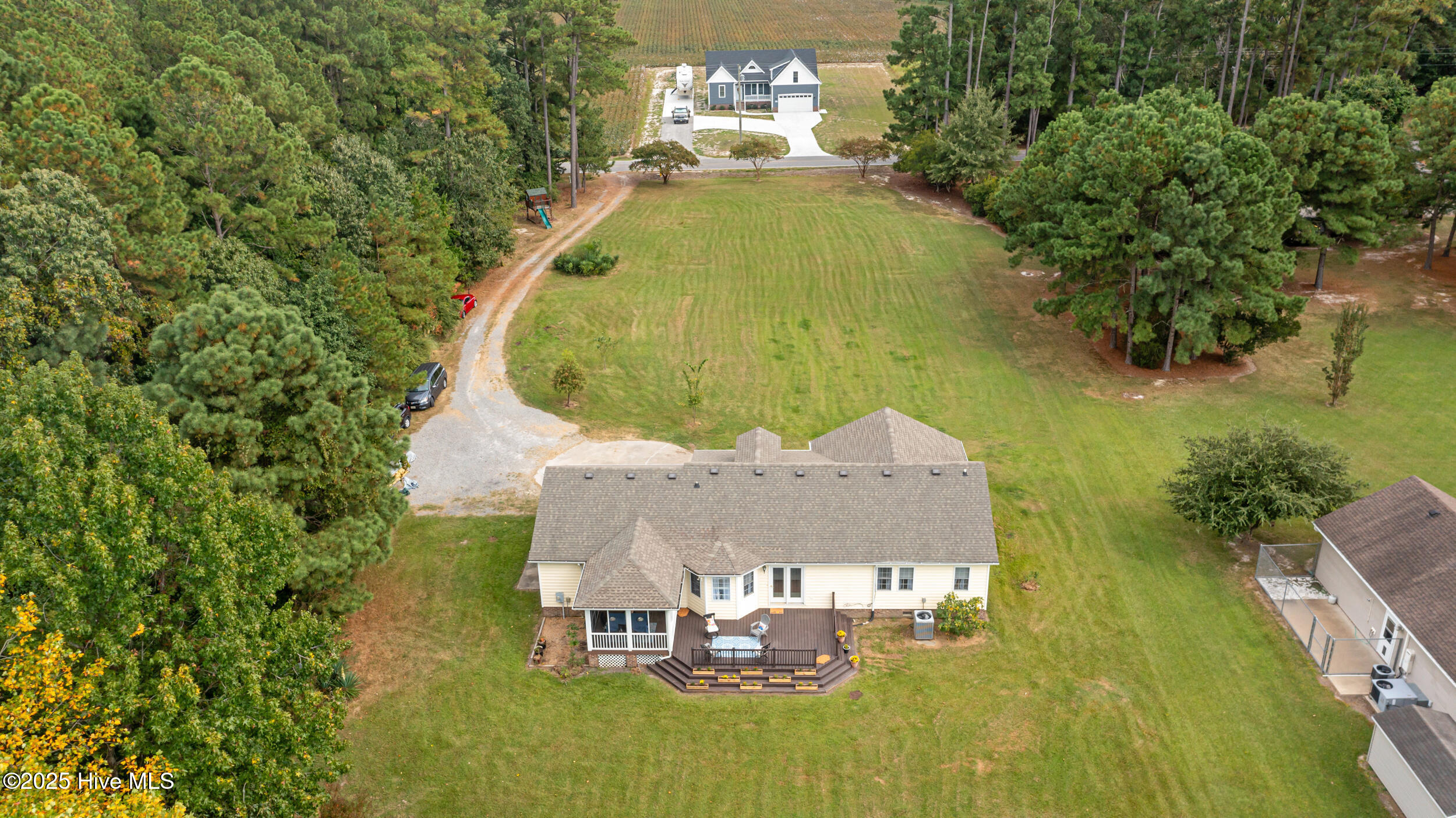 560 Whitehat Road Hertford, NC 27944 - Photo 4 of 52 4_dji_0338