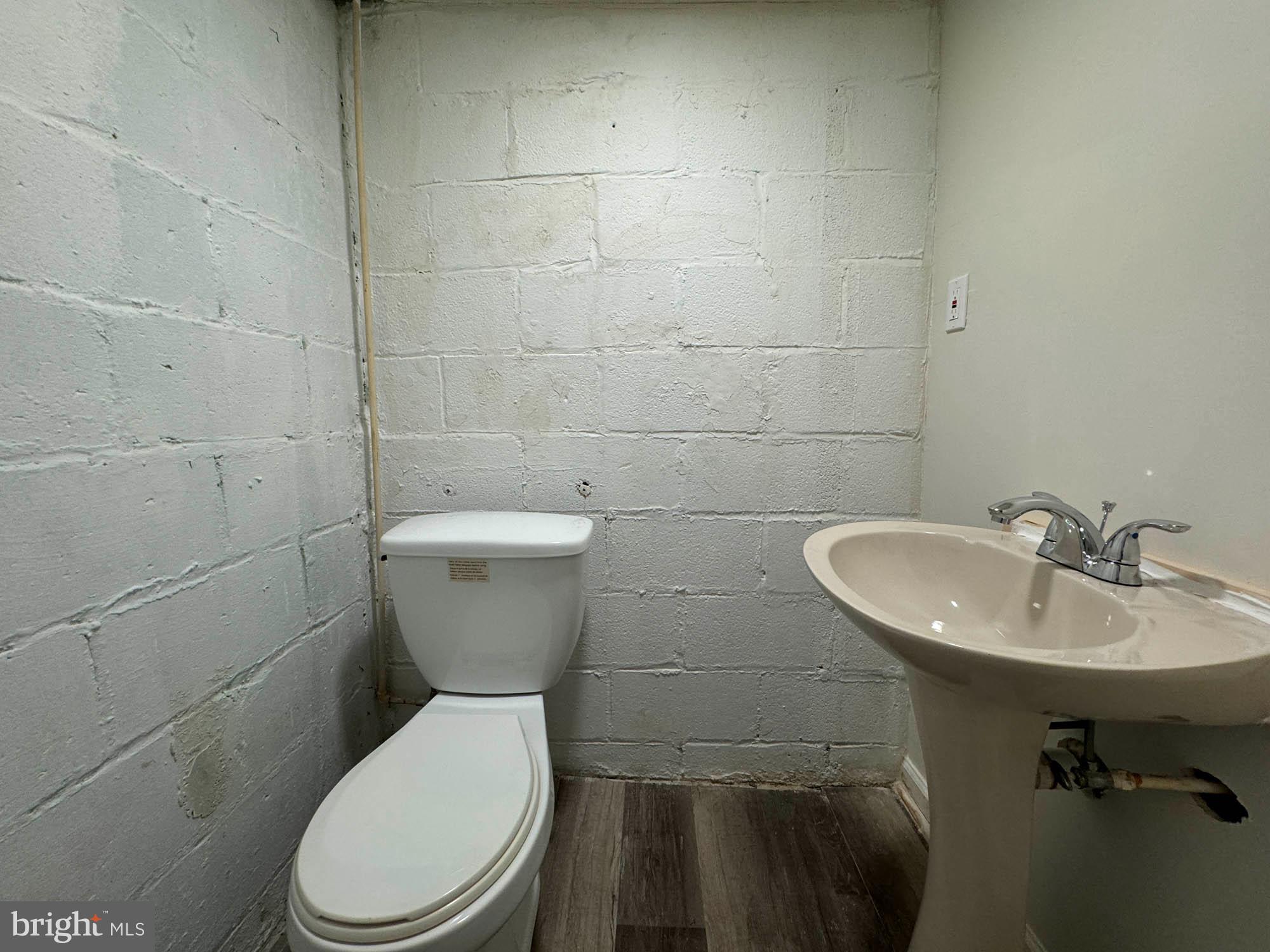 3806 Pall Mall Road Baltimore, MD 21215 - Photo 13 of 14 Gallery Image 13