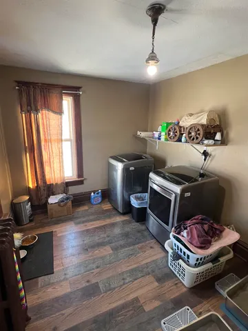 $210,000 | W841 Pete Reak Road, Randolph, WI 53956