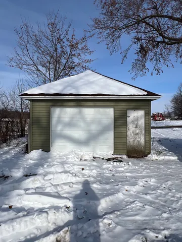 $210,000 | W841 Pete Reak Road, Randolph, WI 53956