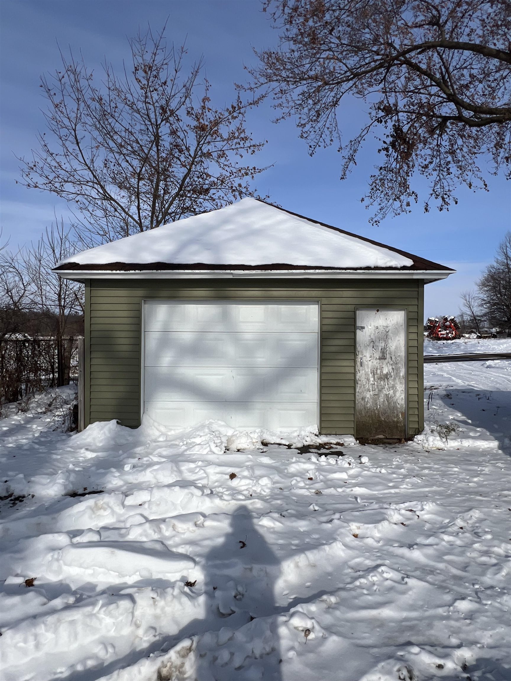 W841 Pete Reak Road Randolph, WI 53956 - Photo 7 of 21