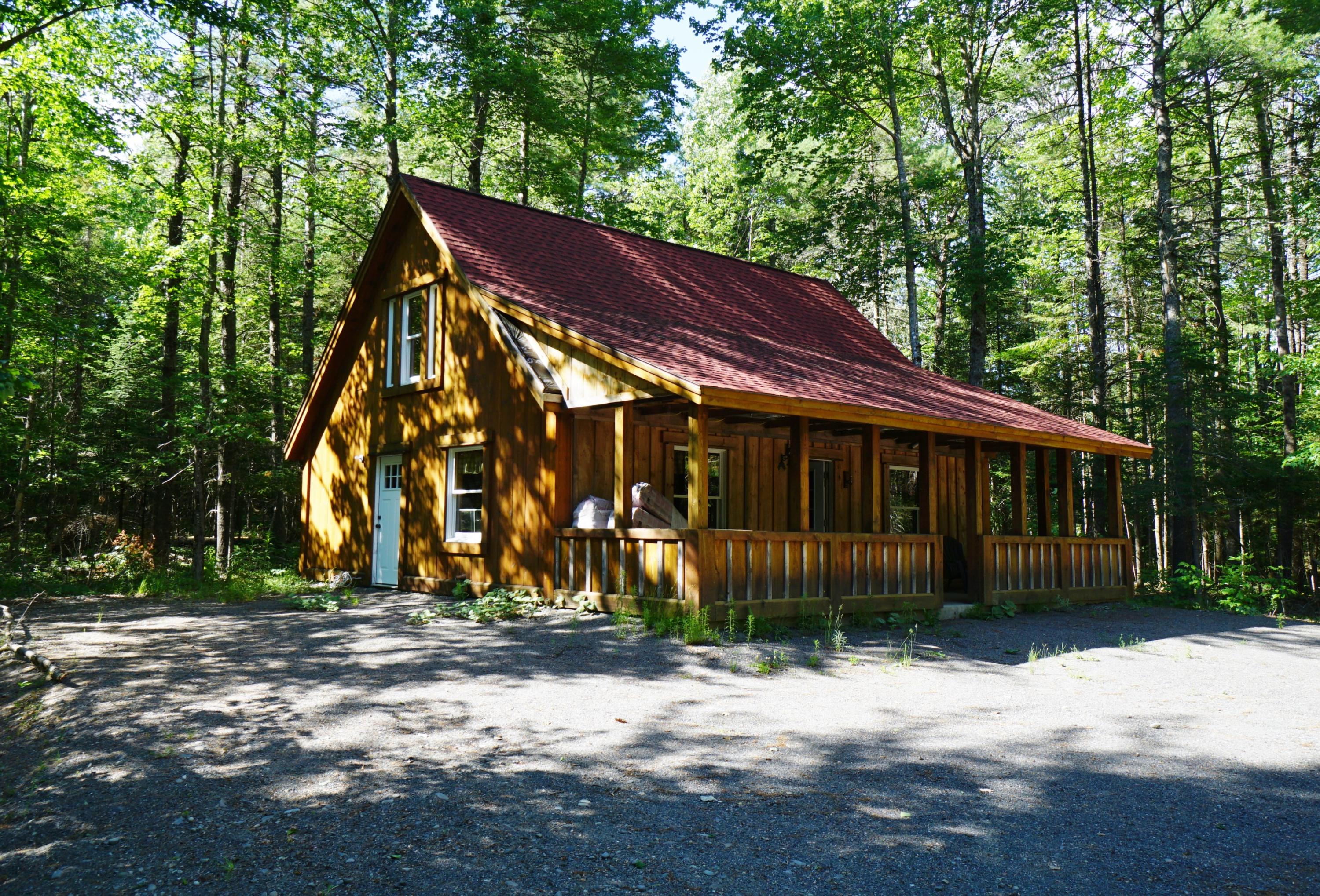 226 Hughes Road Sebec, ME 04481 - Photo 1 of 16 DSC02706
