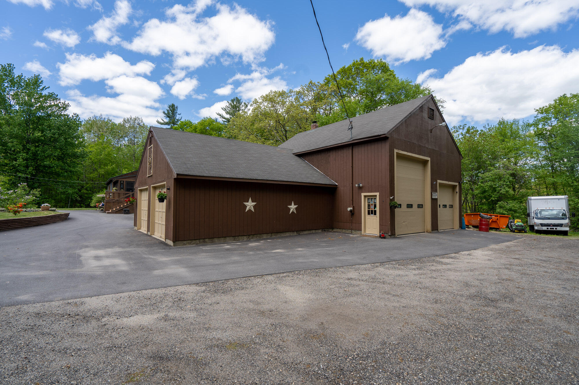 711 South Waterboro Road Lyman, ME 04002 - Photo 33 of 67 711 Waterboro Road-25