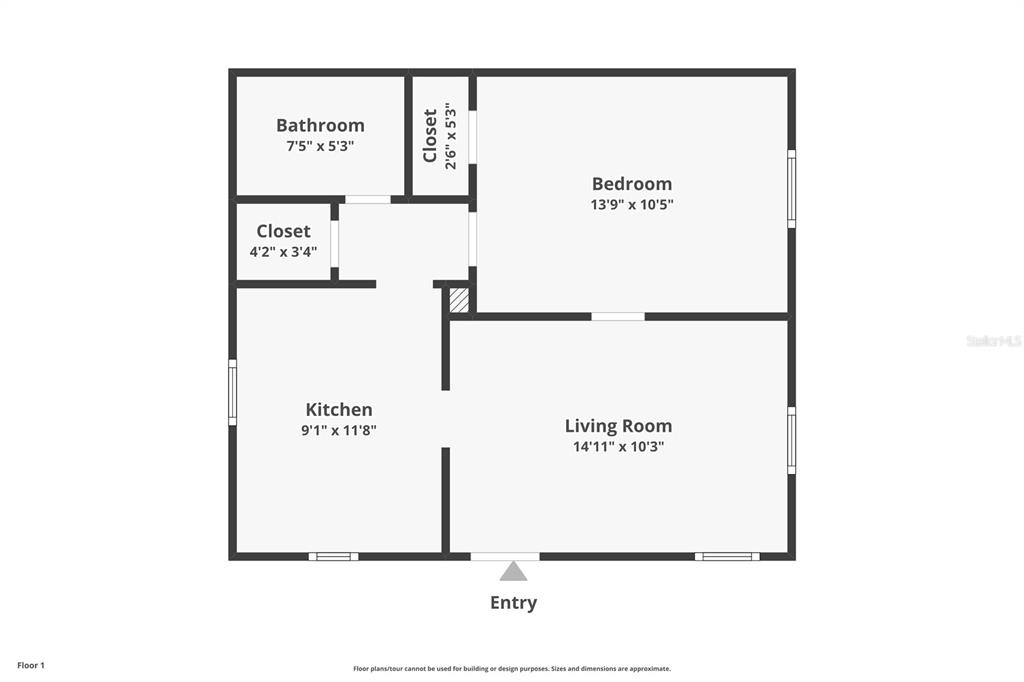 3030 5th Street North St. Petersburg, FL 33704 - Photo 77 of 77