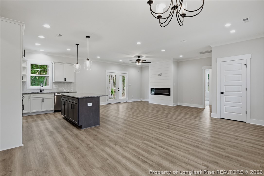 154 Ridge Stone Drive Autryville, NC 28318 - Photo 8 of 50