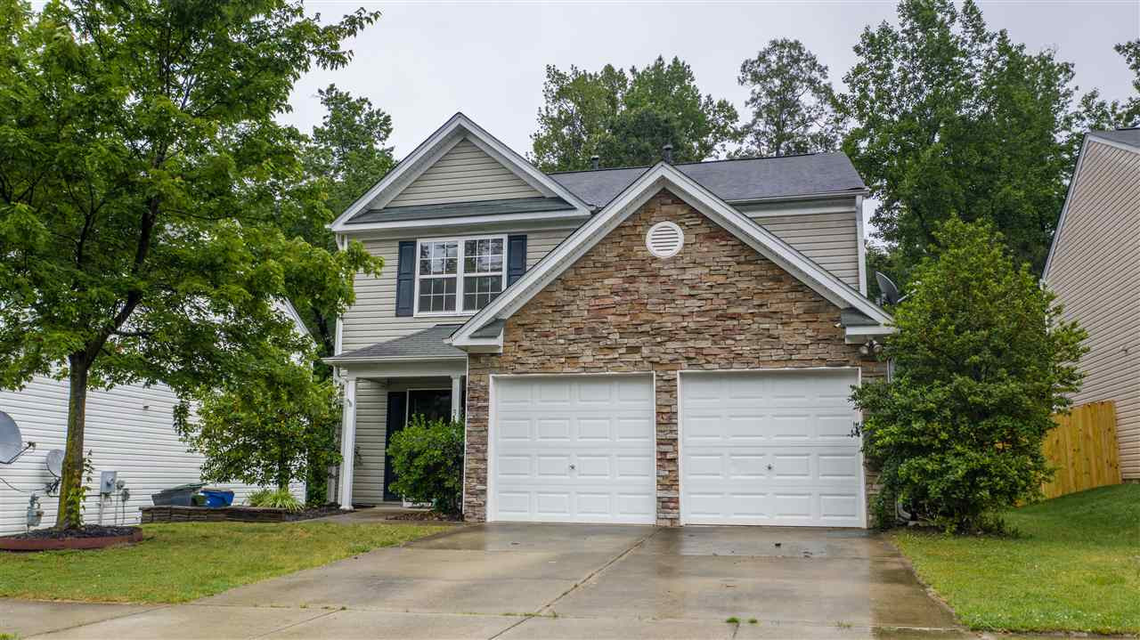 3415 Marshlane Way Raleigh, NC 27610 - Photo 4 of 29 Photo 4