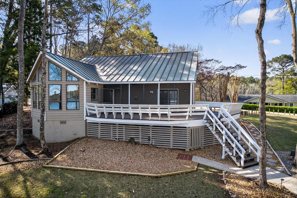 128 Forest Ridge Circle Eatonton, GA 31024 - Photo 1 of 52 Gallery Image 1
