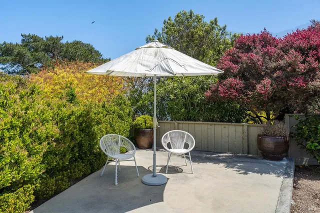 $6,900,000 | 40 Norman Way, Tiburon, CA 94920