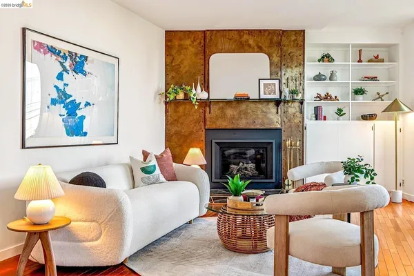 $1,745,000 | 935 Grizzly Peak Boulevard, Berkeley, CA 94708