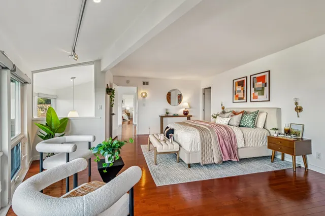 $1,745,000 | 935 Grizzly Peak Boulevard, Berkeley, CA 94708