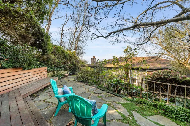 $1,745,000 | 935 Grizzly Peak Boulevard, Berkeley, CA 94708