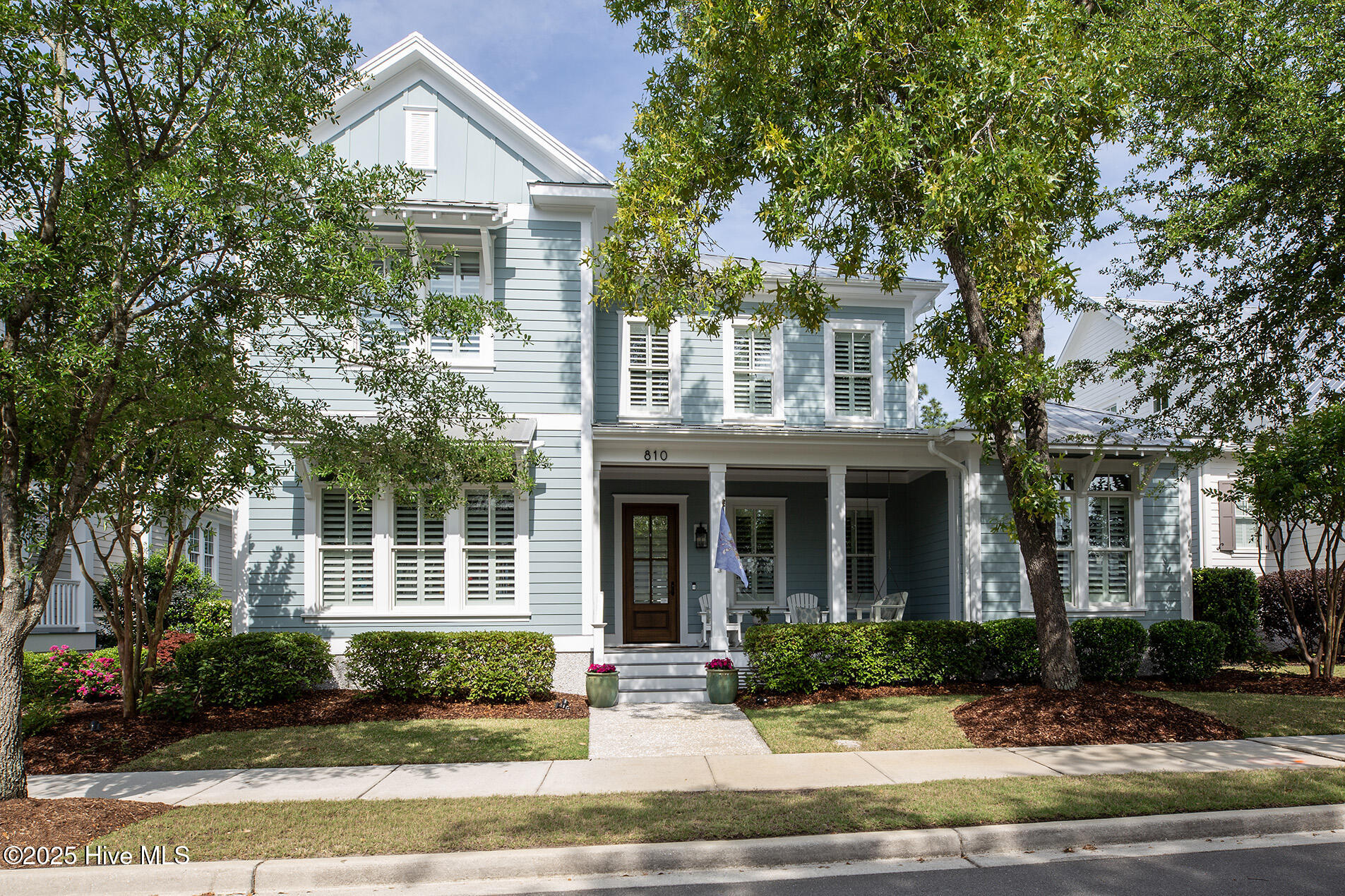 810 Midnight Channel Road Wilmington, NC 28403 - Photo 2 of 7 MidnightChannel810-1FShaneL33A8662 copy