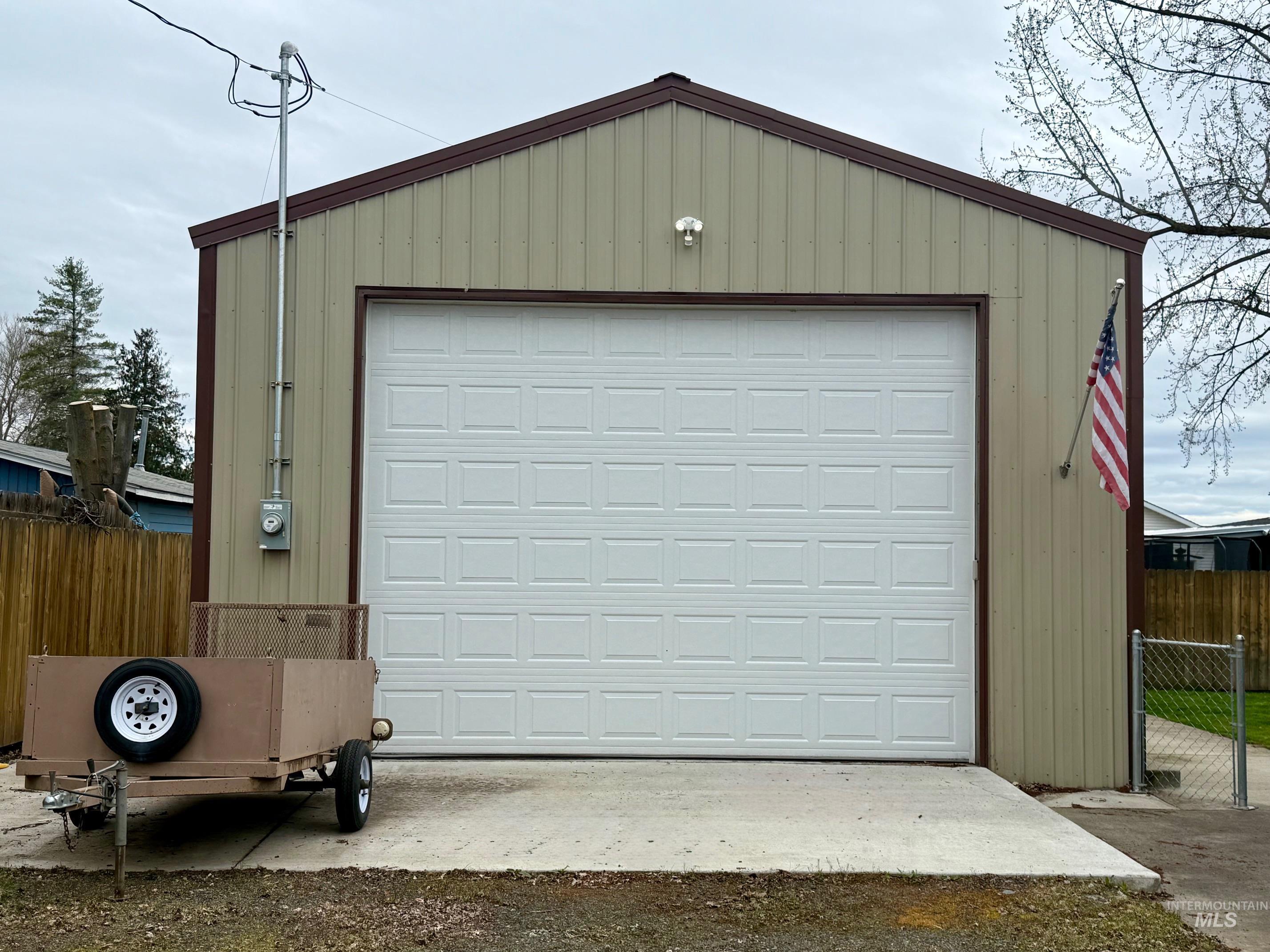 820 Burrell Avenue Lewiston, ID 83501 - Photo 21 of 31