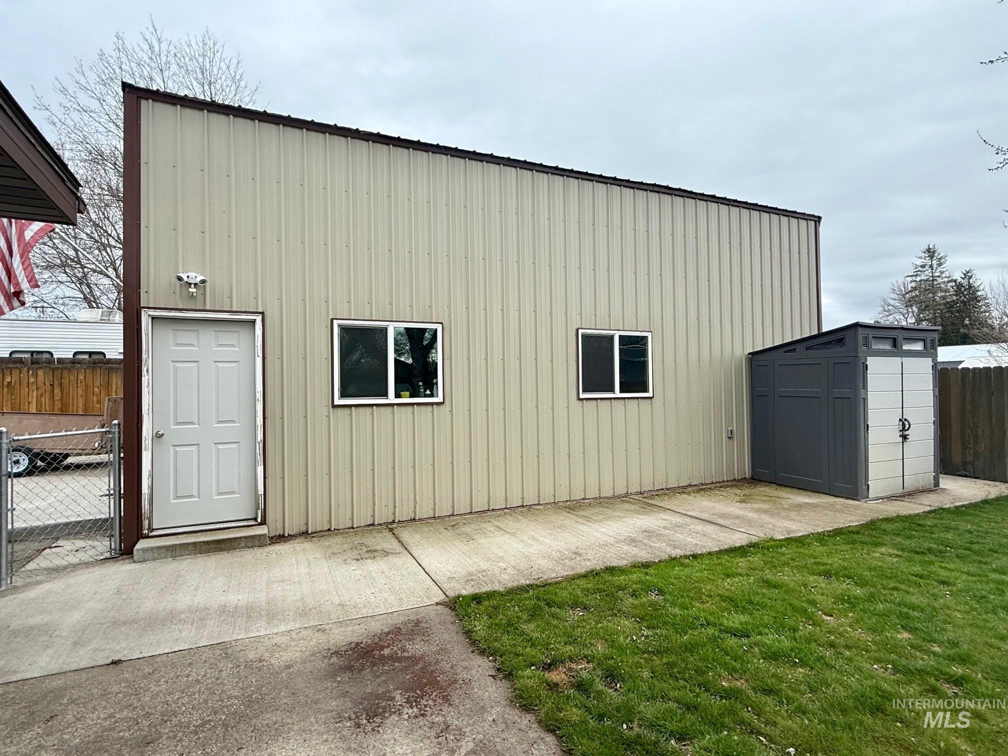 820 Burrell Avenue Lewiston, ID 83501 - Photo 22 of 31