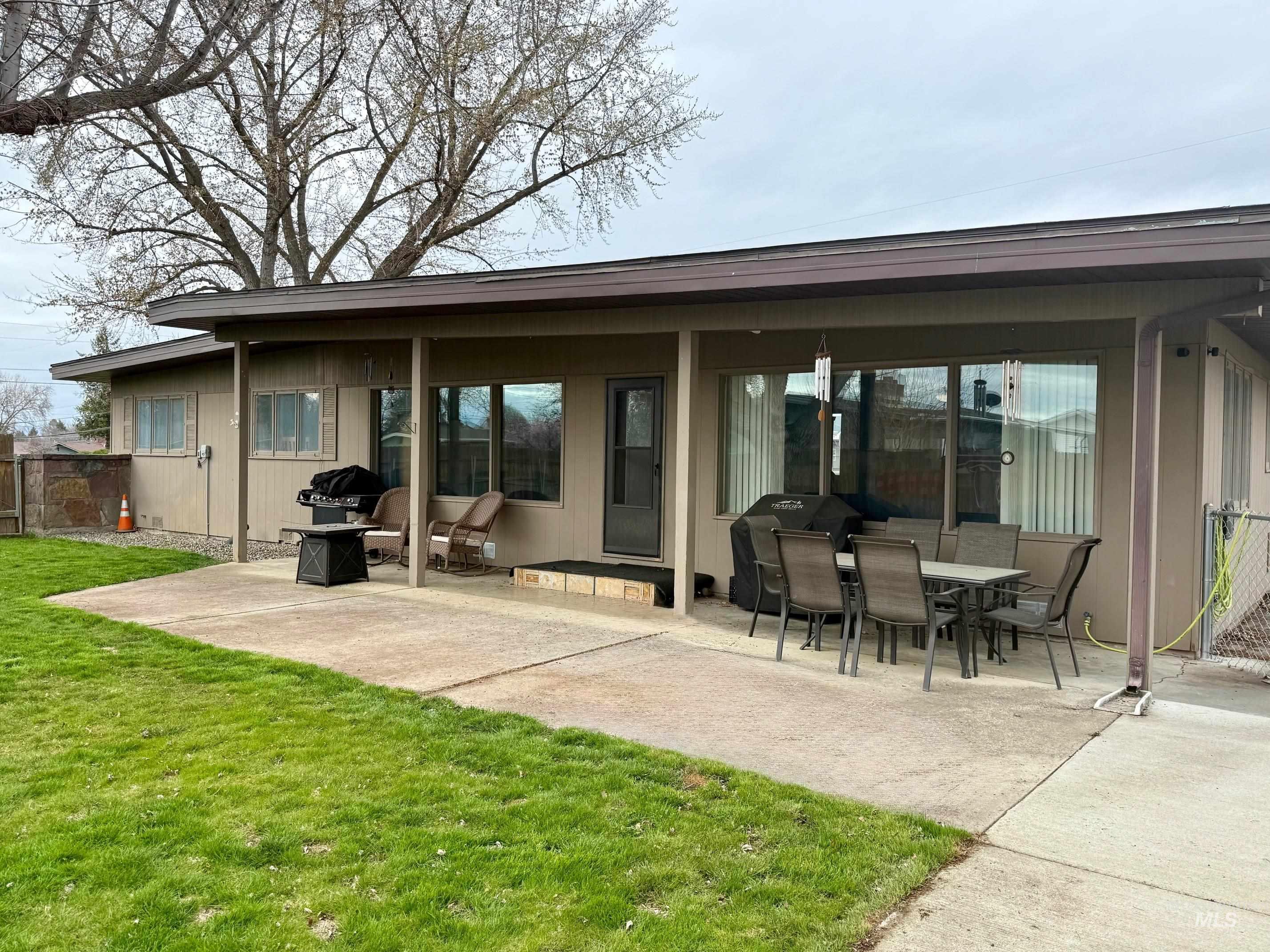 820 Burrell Avenue Lewiston, ID 83501 - Photo 24 of 31