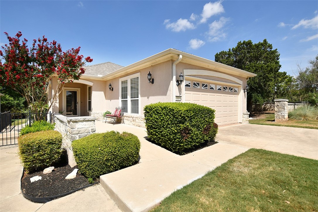 533 Mill Pond Path Georgetown, TX 78633 - Photo 1 of 1 Gallery Image 1