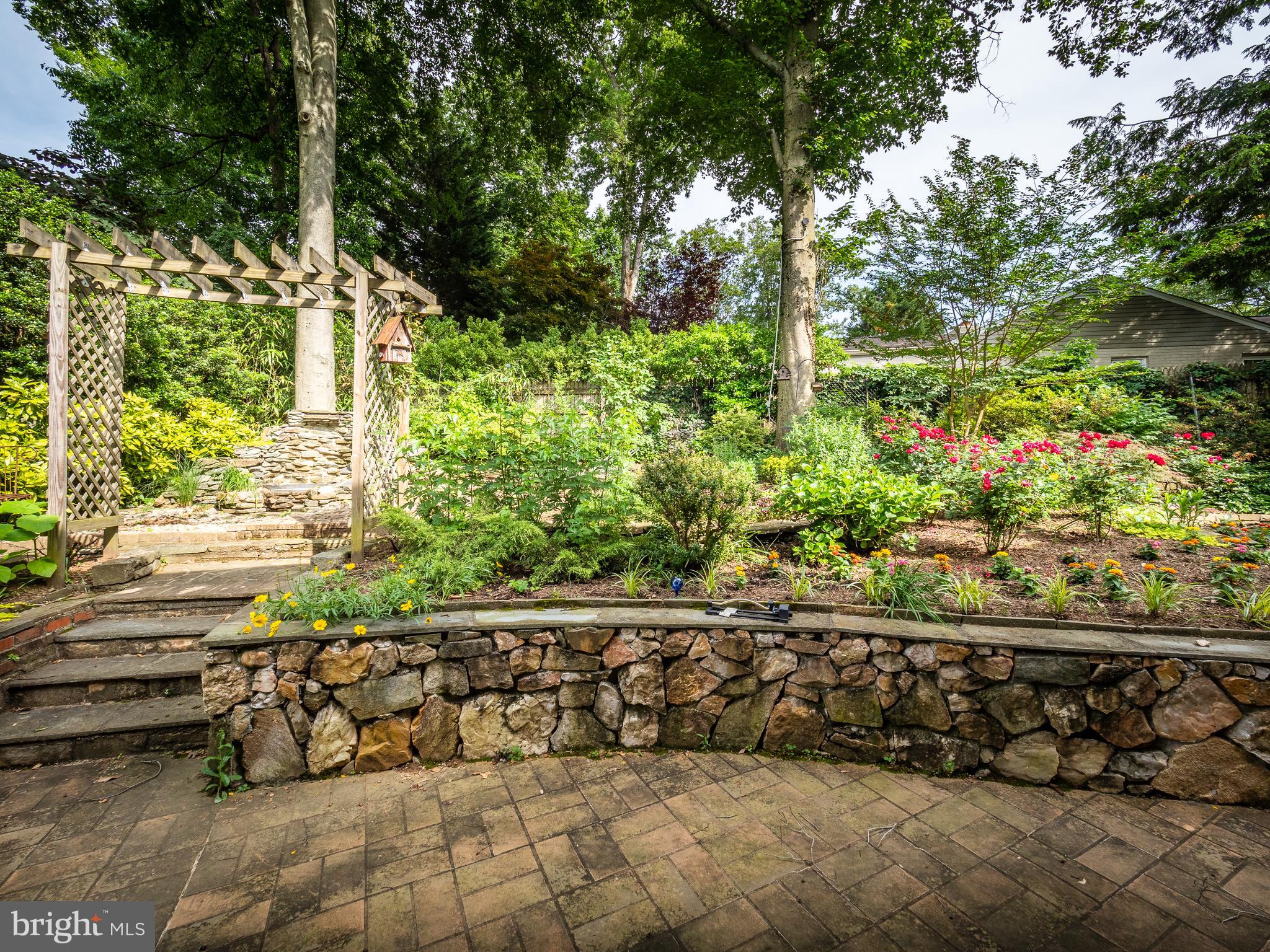 6623 Rannoch Road Bethesda, MD 20817 - Photo 18 of 19