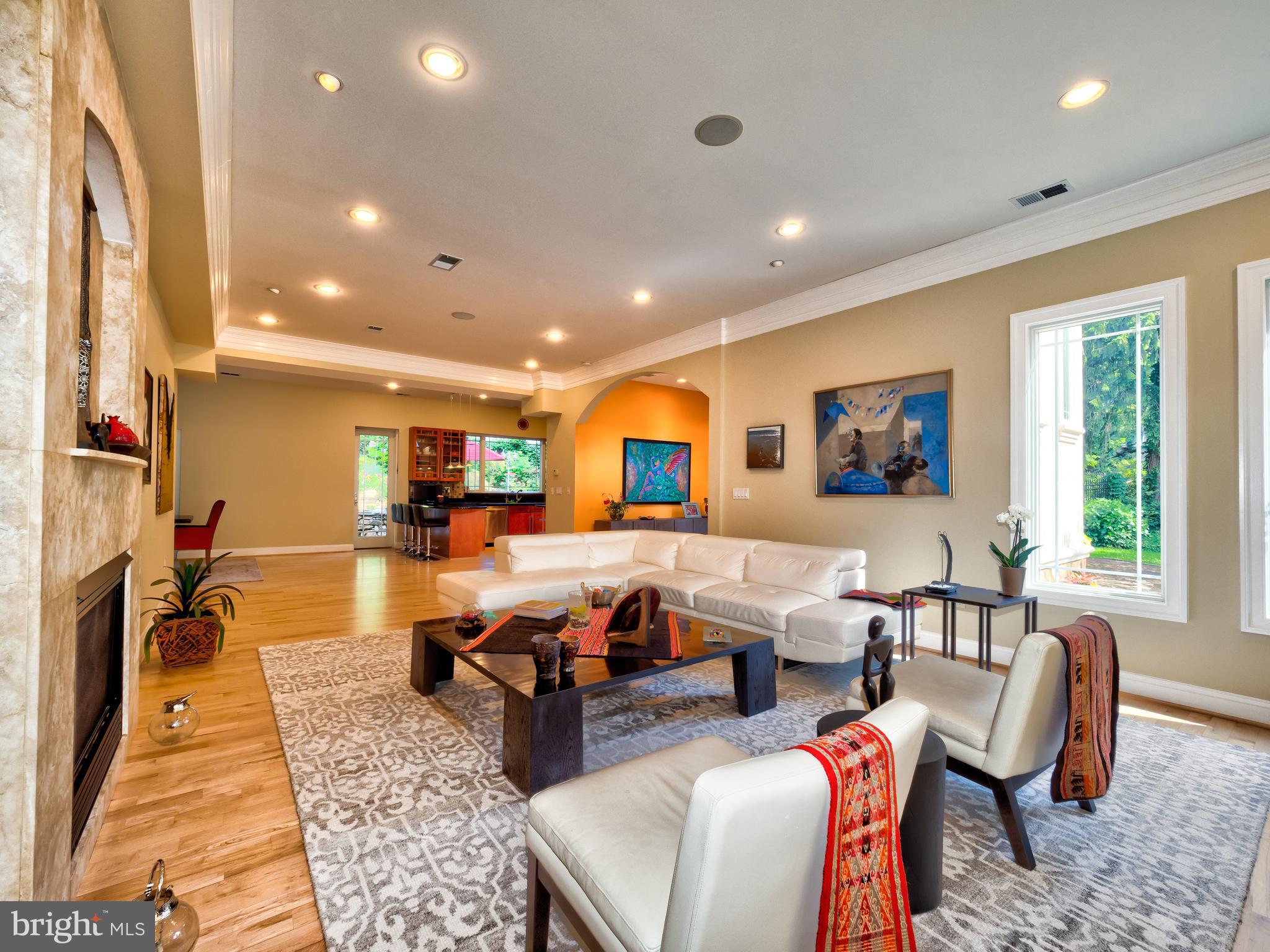 6623 Rannoch Road Bethesda, MD 20817 - Photo 7 of 19