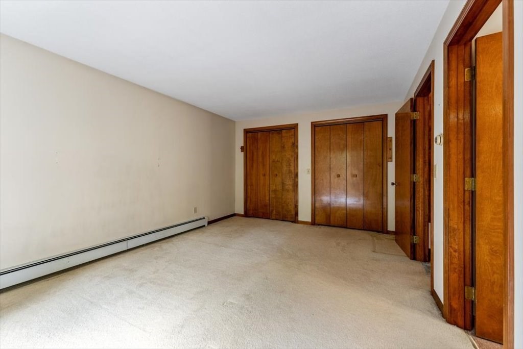 2172 Greenwich Road Hardwick, MA 01082 - Photo 23 of 42 a view of an empty room with a window