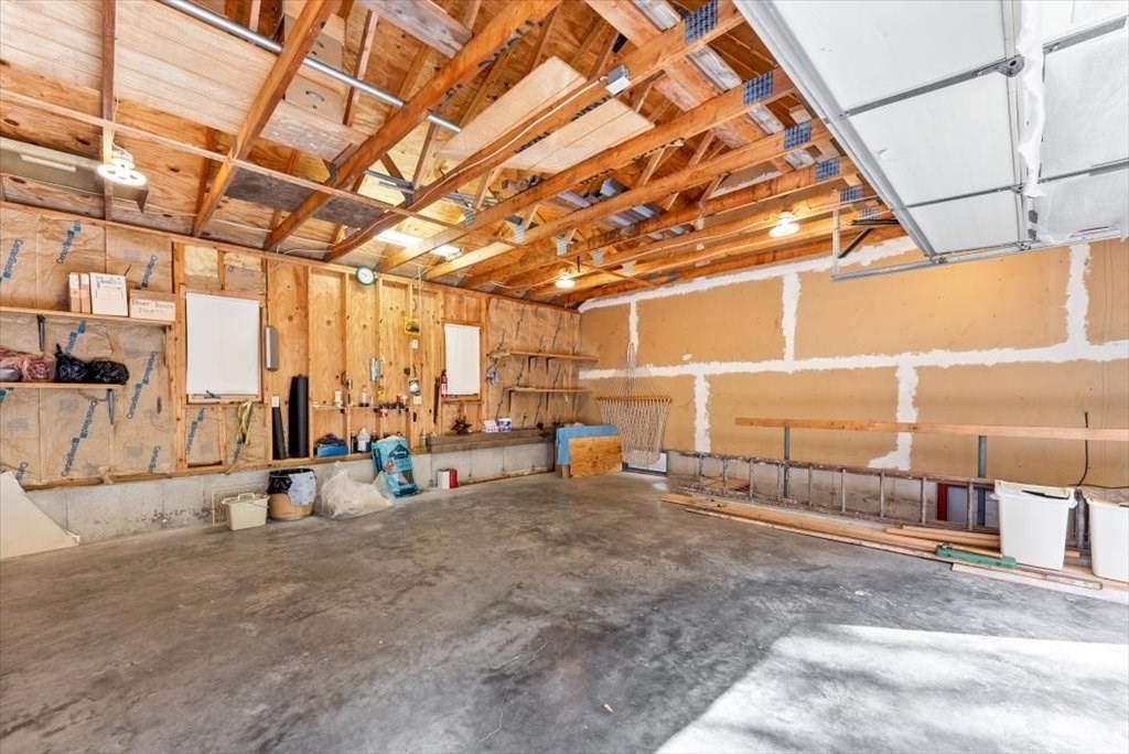 2172 Greenwich Road Hardwick, MA 01082 - Photo 34 of 42 a view of a room with gym equipment