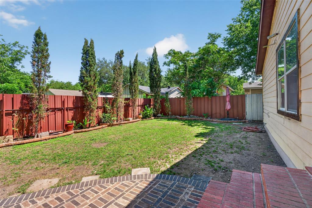 604 Graham Street Cleburne, TX 76033 - Photo 27 of 30