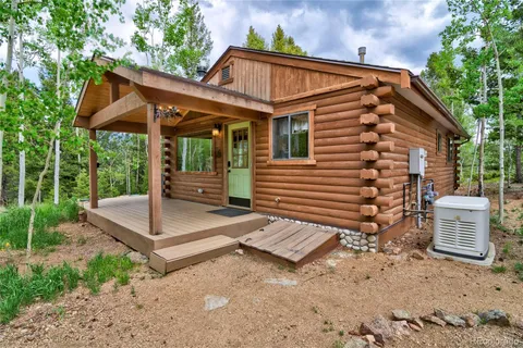 $415,000 | 130 Summit Way, Bailey, CO 80421