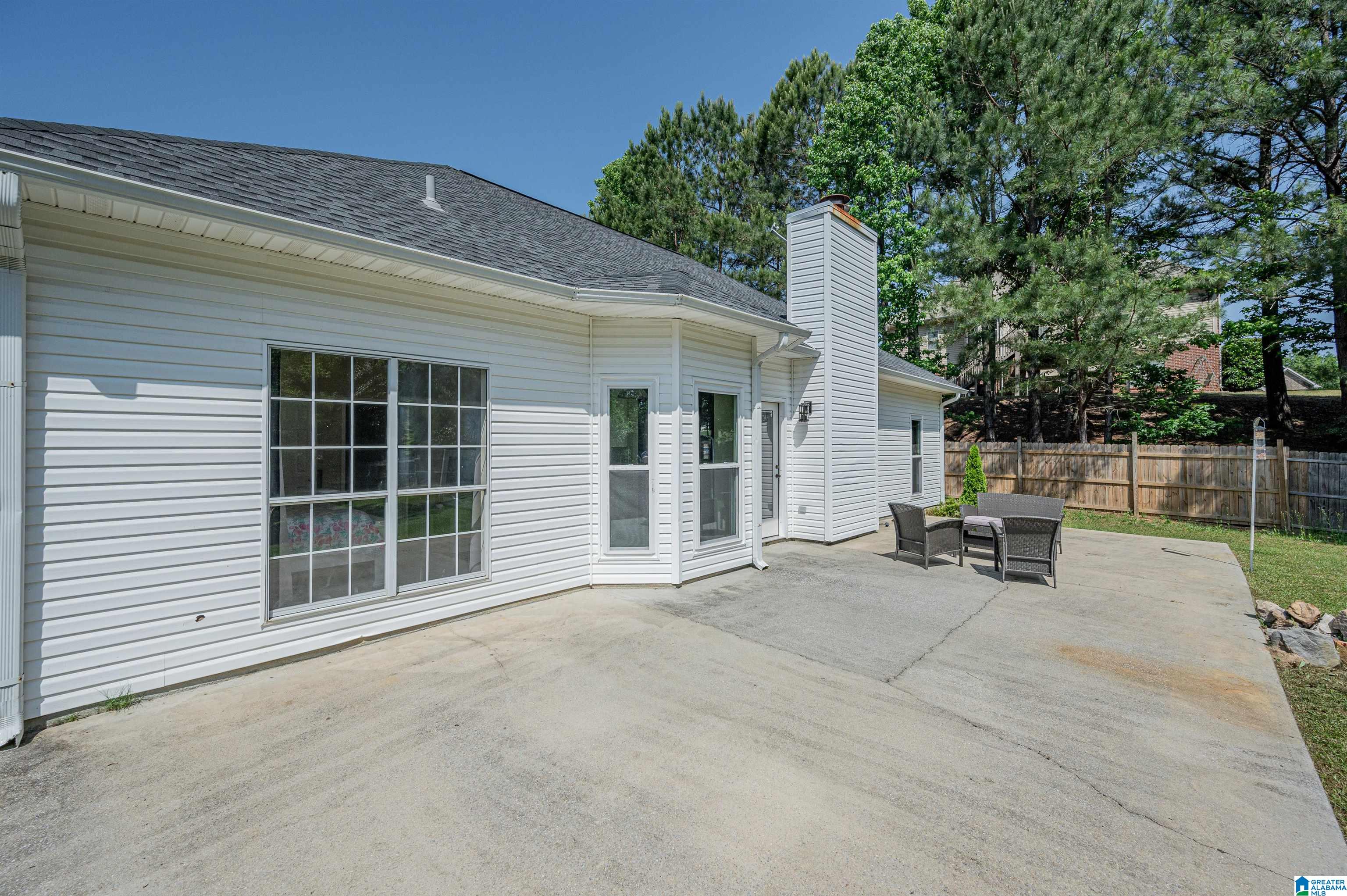 104 Deer Ridge Drive Chelsea, AL 35043 - Photo 31 of 41
