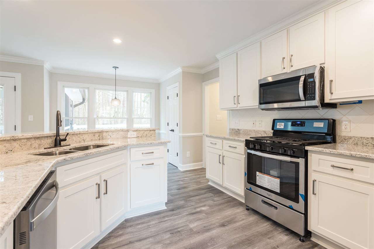 2608 Dahlgreen Road Raleigh, NC 27615 - Photo 13 of 30 Photo 13