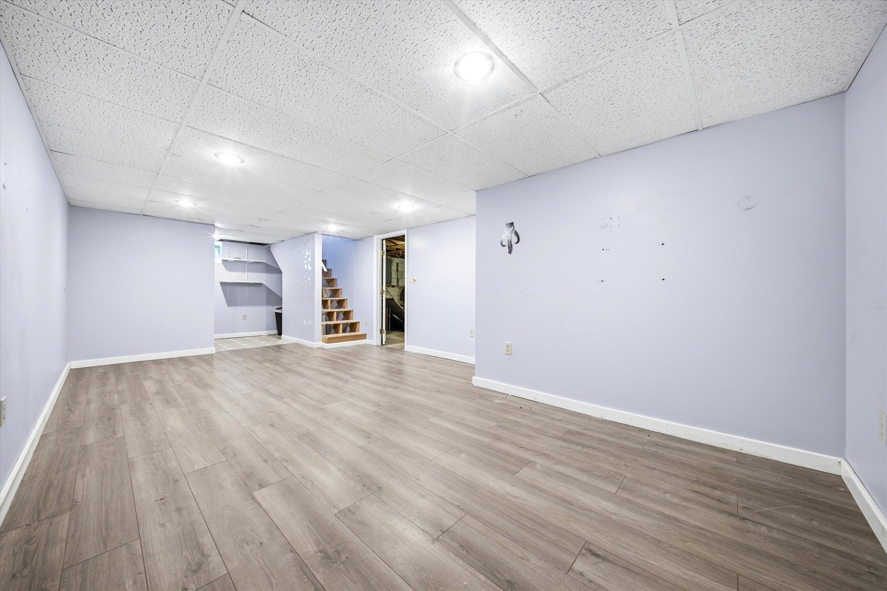 756 Montgomery Street Manchester, NH 03102 - Photo 29 of 38
