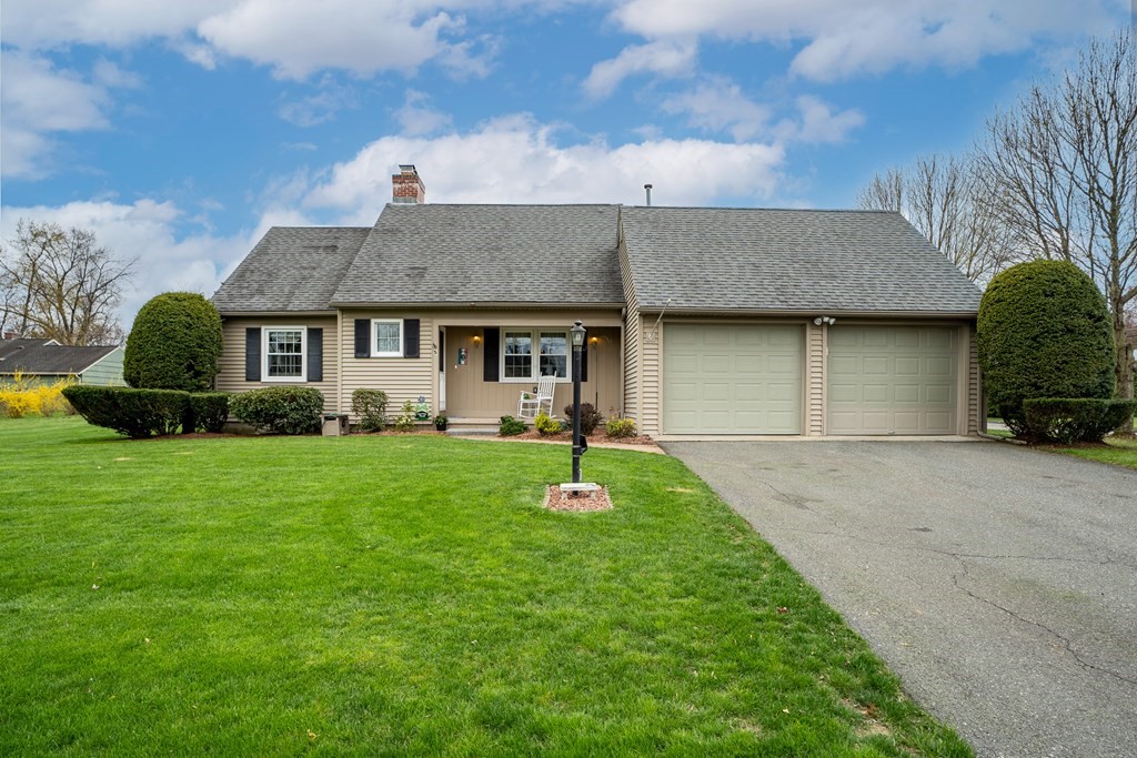 5 Gourley Road Springfield, MA 01129 - Photo 1 of 42