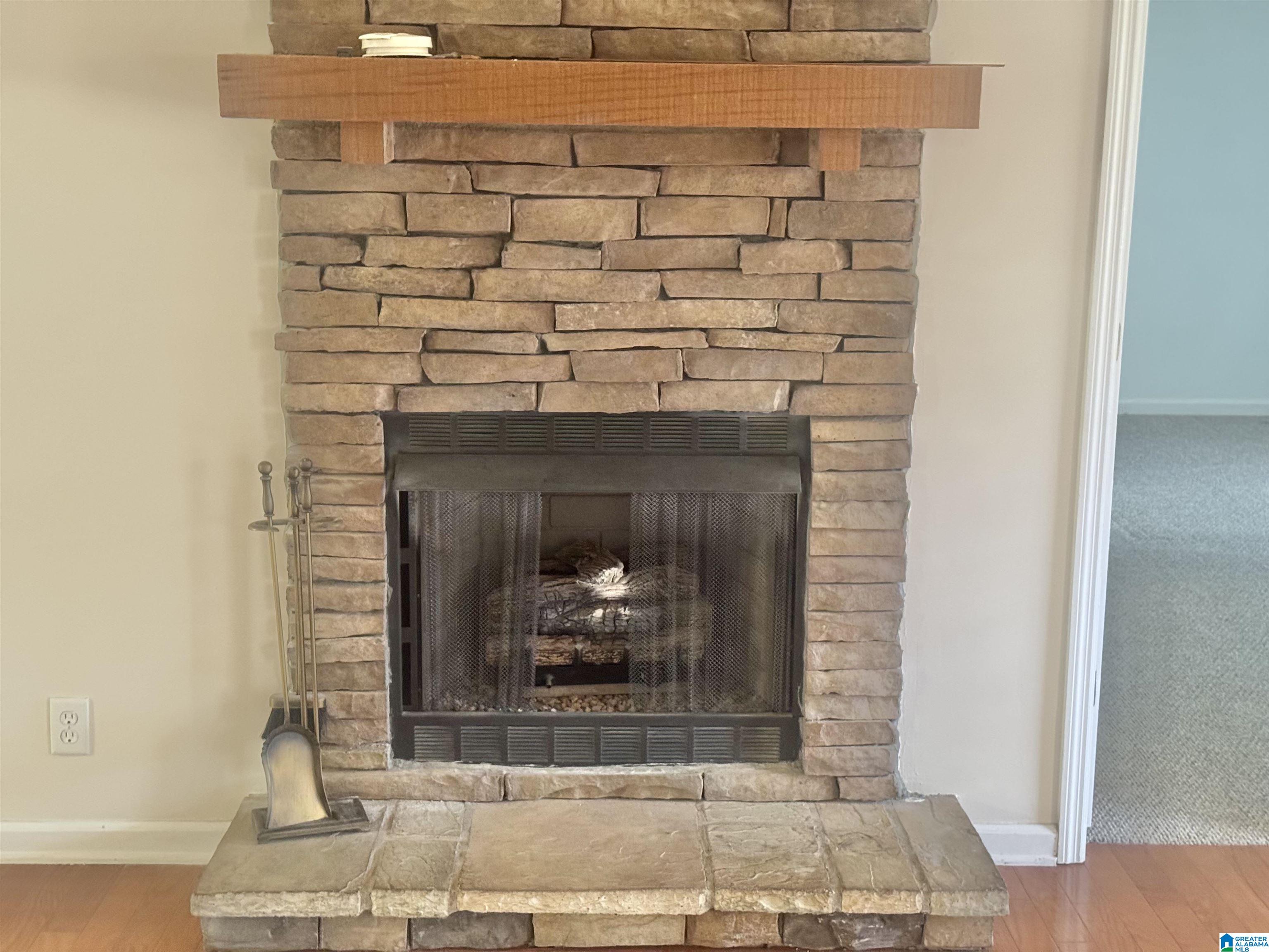 669 Emerald Valley Lane Sylacauga, AL 35151 - Photo 18 of 65