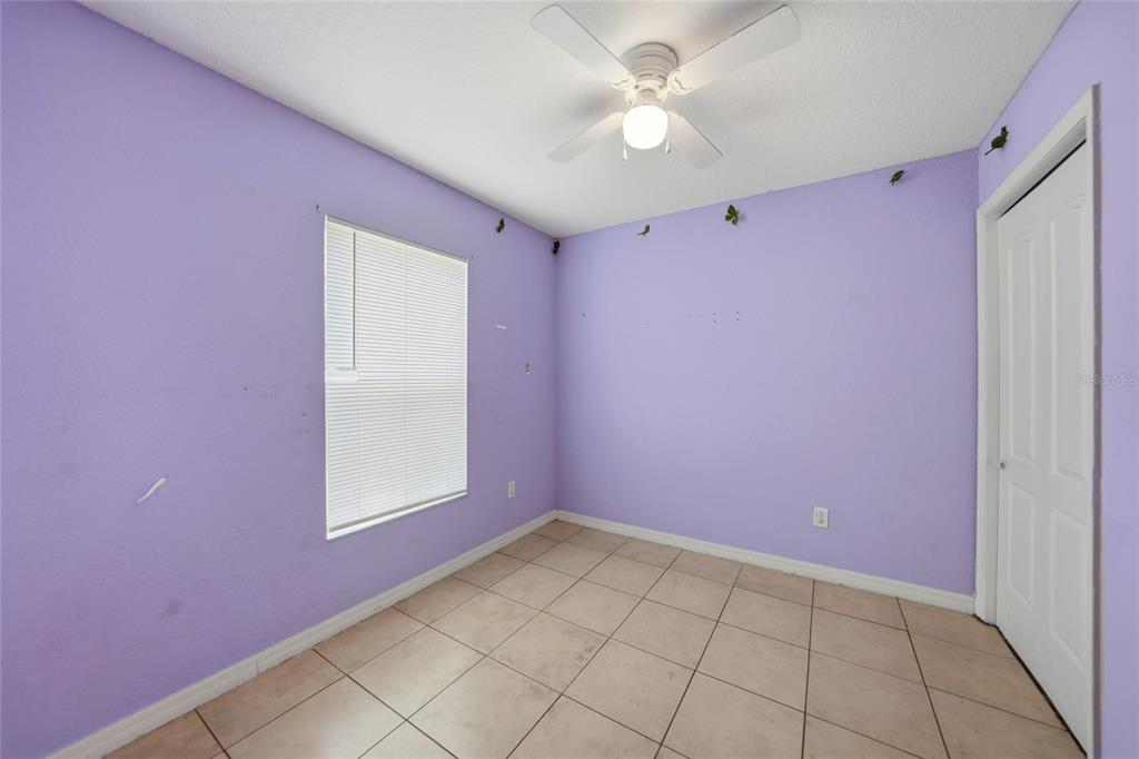 3 West Myrtle Street Arcadia, FL 34266 - Photo 22 of 41 a view of an empty room with a window