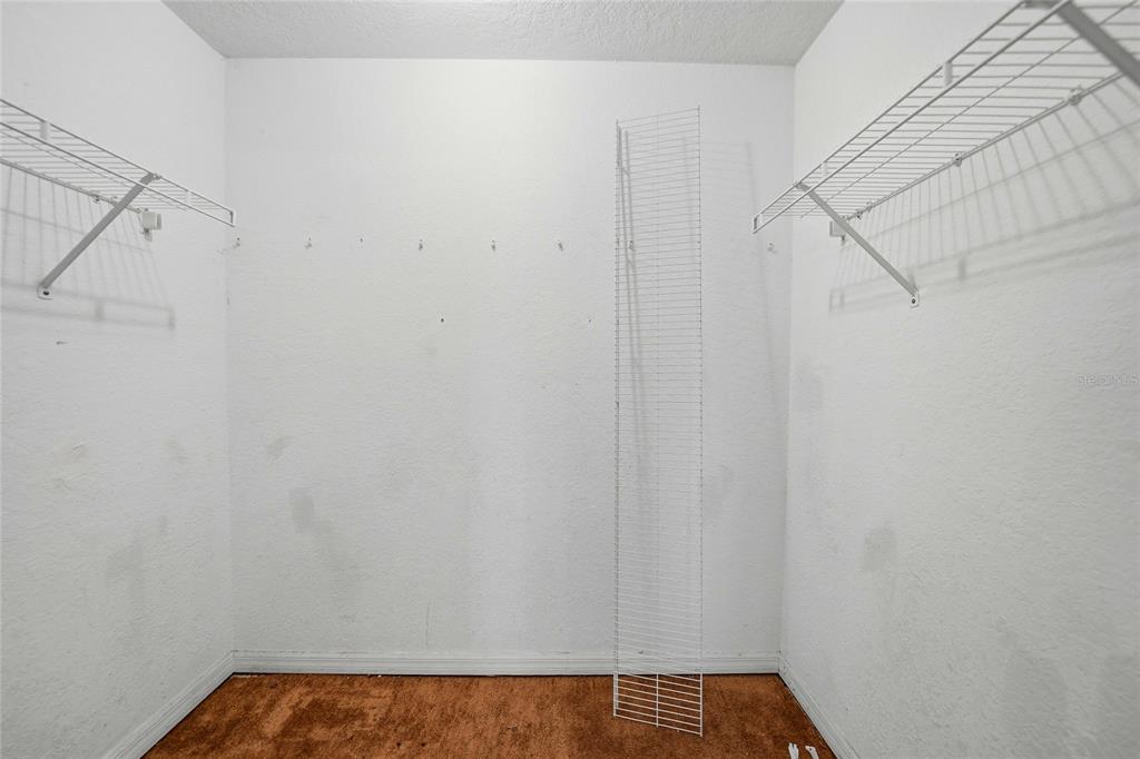 3 West Myrtle Street Arcadia, FL 34266 - Photo 24 of 41 a view of small space with racks on the wall