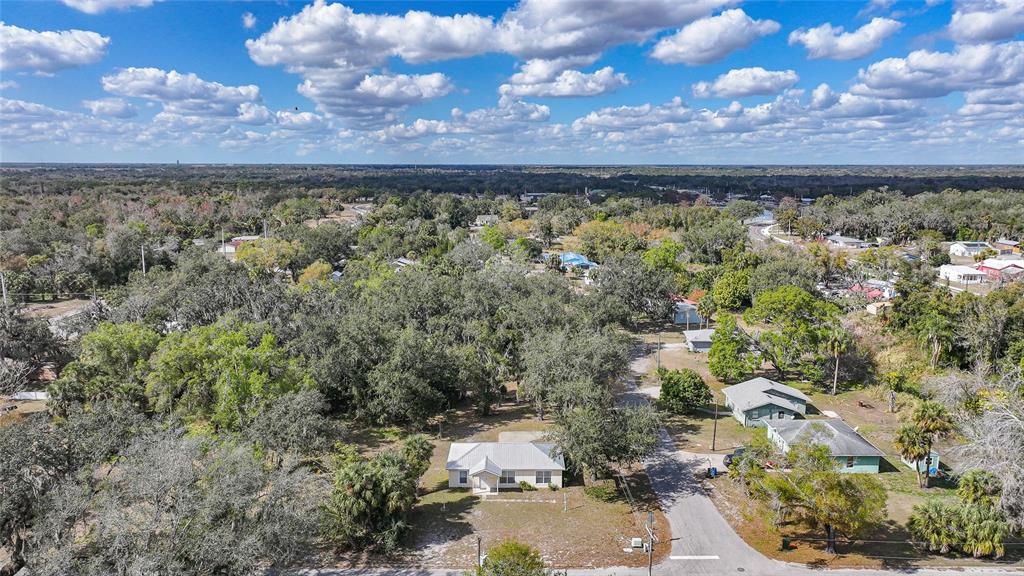 3 West Myrtle Street Arcadia, FL 34266 - Photo 38 of 41 a view of a yard next to a yard