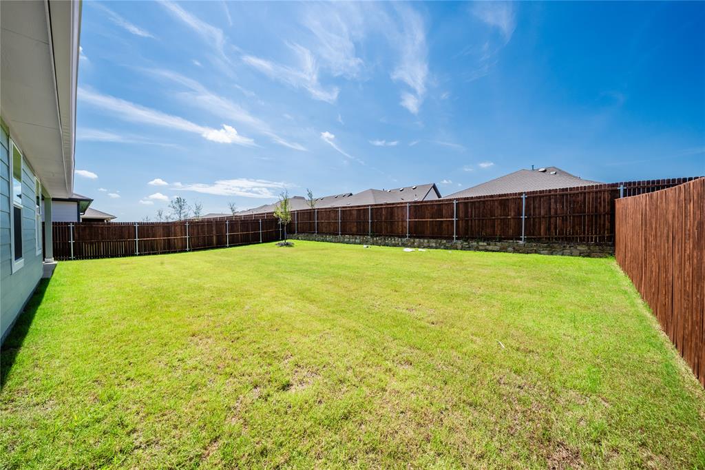 729 Orchid Way Pilot Point, TX 76258 - Photo 25 of 31