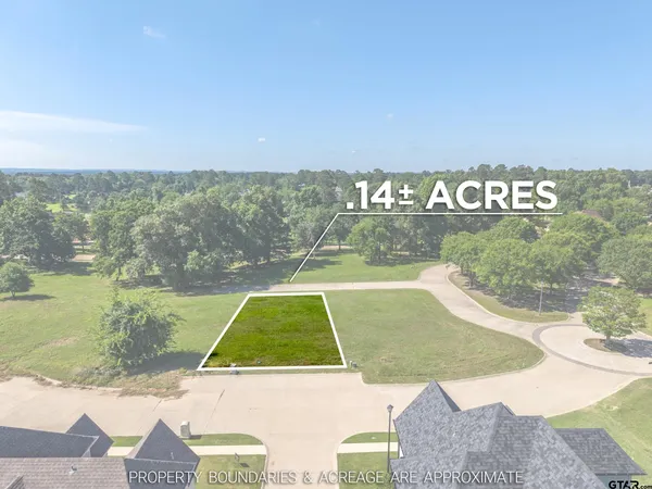 $44,900 | 107 Winding Oaks Drive, Bullard, TX 75757